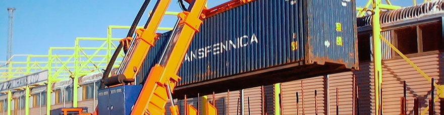 Corpall Comercio Exterior