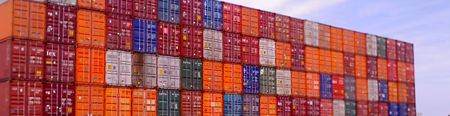 Corpall Comercio Exterior