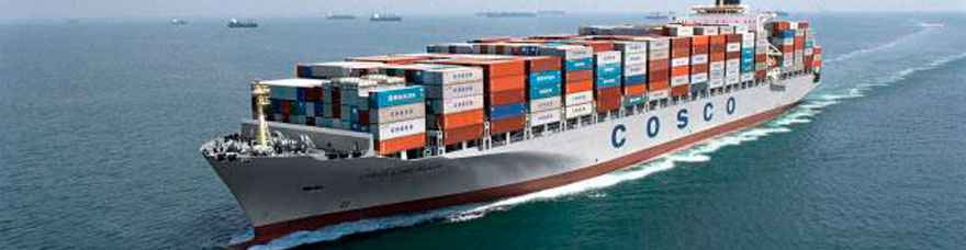 Corpall Comercio Exterior
